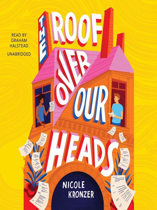 Title details for The Roof over Our Heads by Nicole Kronzer - Wait list